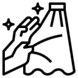 Fabric-Specific Care