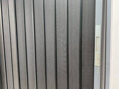 ALUMINIUM MESH