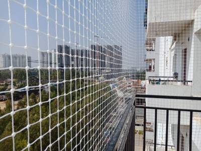 Anti Bird Nets