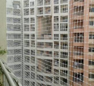 BIRD NETTING SERVICES