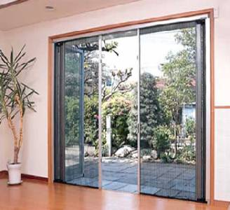 SLIDING WINDOW