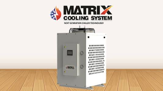 Laser Chiller