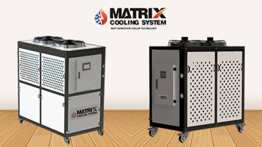 Process Chiller