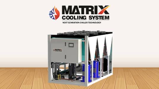 Air Cooled Chiller
