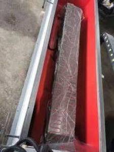 Magnetic Knife Grinder