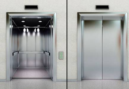 Passenger Lifts