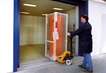 Goods Lift