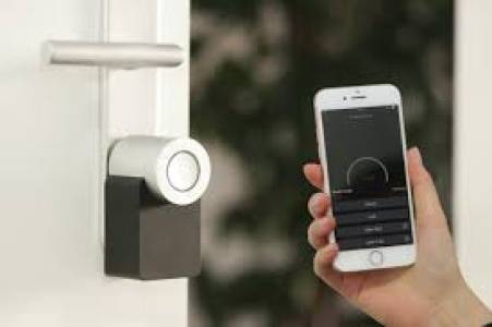 Innovative home security
