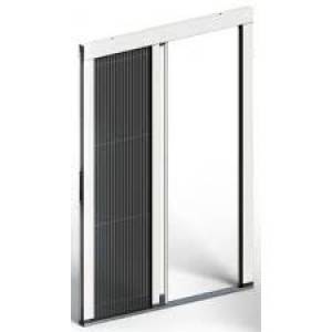 PLEATED MOSQUITO NET