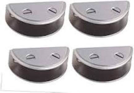 D type Glass Bracket