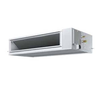 Ductable Air-Conditioners