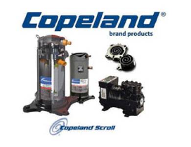 Refrigeration Compressors