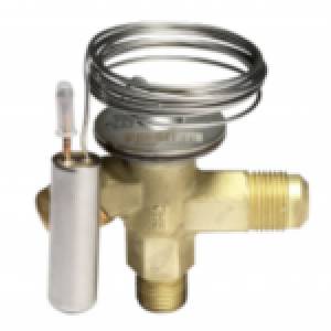 Refrigeration Controls
