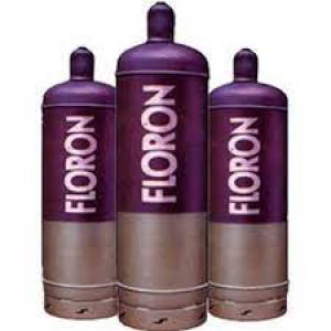 Refrigerant Gas