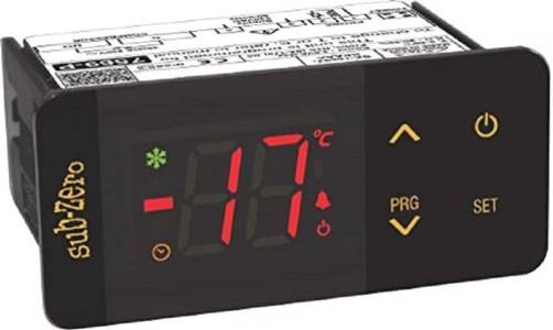 Process Controllers