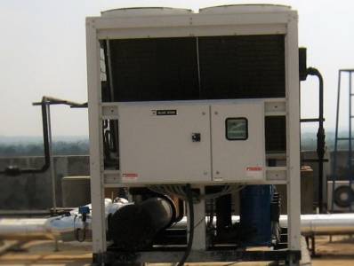 Flow Controls