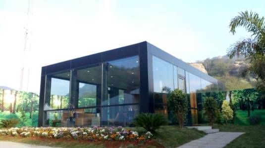 Office Building