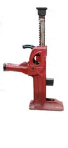 Hydraulic Track Jacks