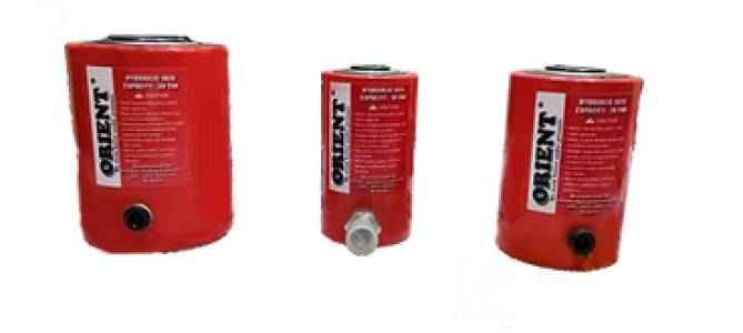 Hydraulic Cylinders