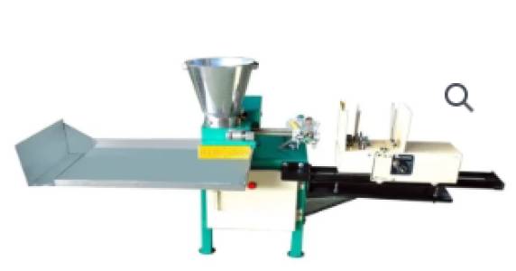 AGARBATTI MAKING MACHINE