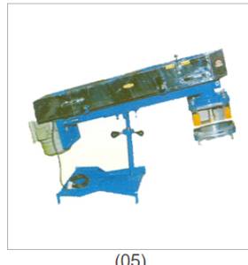 Namkin Machine