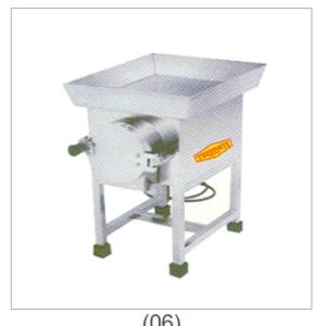 Pulverizer Machine