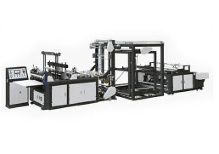 Non Woven Bag Making Machine