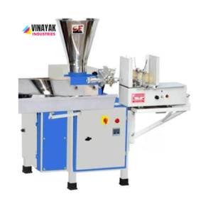 Industrial Agarbatti Making Machine