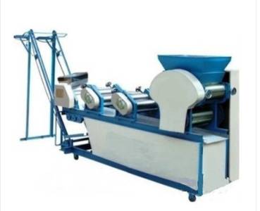 Automatic Noodle Making Machine