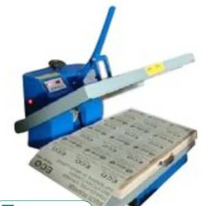 Scrubber Packing Machine