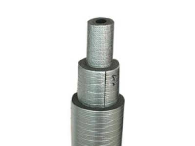 Aluminium Foil Tape