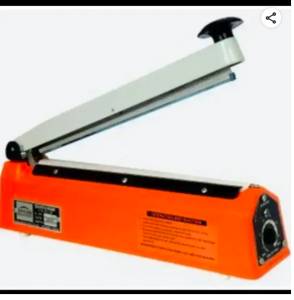 16 Inch Impulse Hand sealer machine Delta series