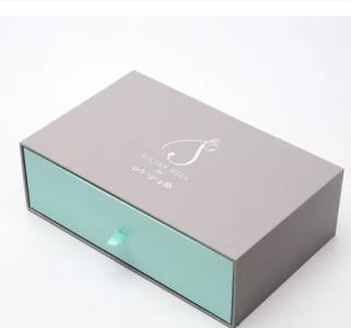 Drawer Rigid Box