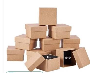 Paperboard Rigid Box