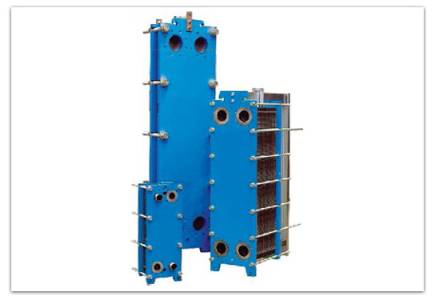 Heat Exchanger And Condenser