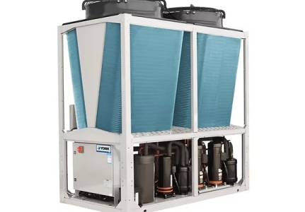 Heat Pumps