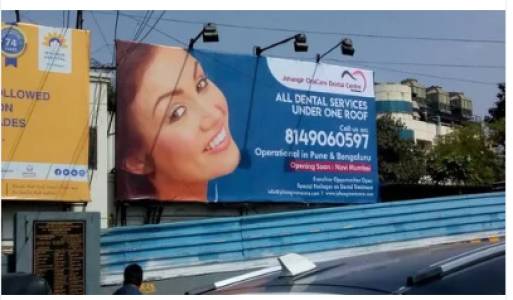 Flex Printing Service