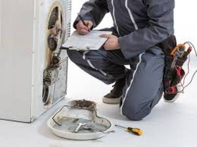 Washing Machine Repair