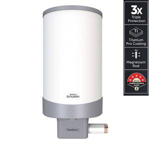 Geyser (Water Heaters)