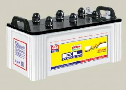 Industrial Batteries