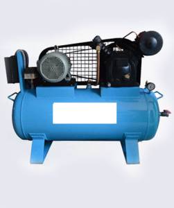 Air Compressors