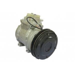 Compressor