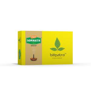 Bilipatra-Dhoop