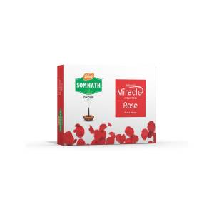 Rose-Dhoop
