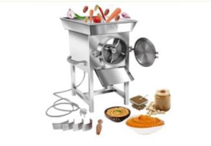 Gravy Machine