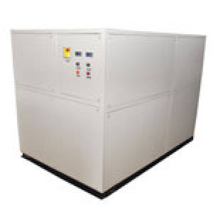 Water Cooled Chillers