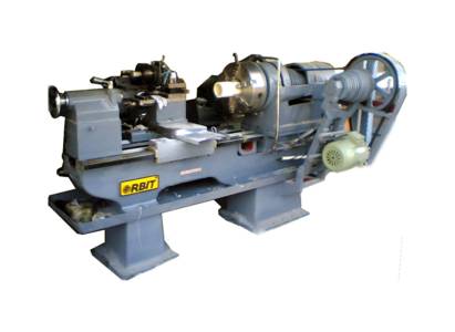 Lathe Machine