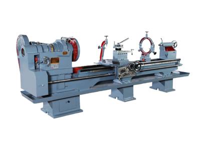 Extra Heavy Duty Lathe