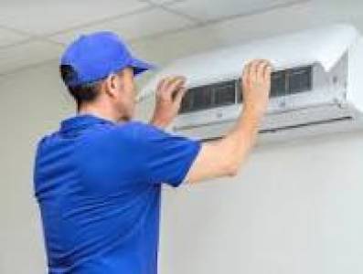 Split Ac Repair