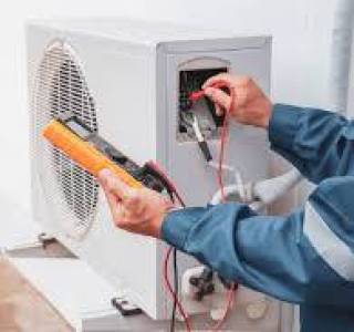 Air Conditioner Repair